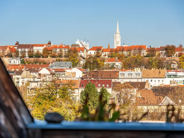 Eladó lakás Budapest I. kerület, Kosciuszkó Tádé utca 162 nm