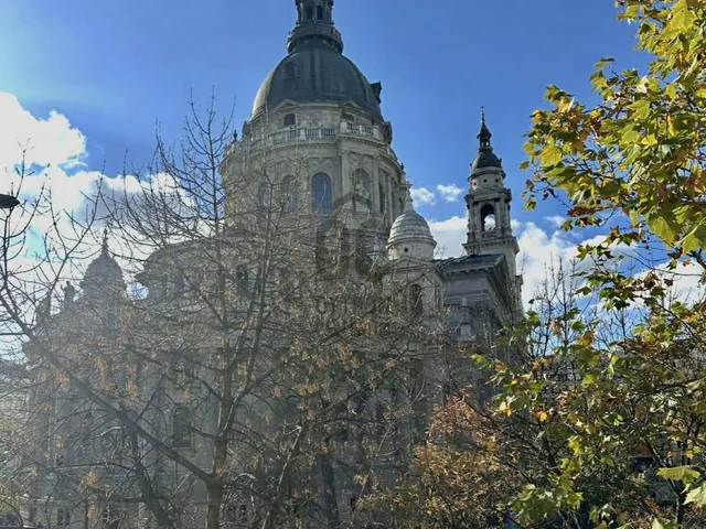 Eladó lakás Budapest VI. kerület 75 nm