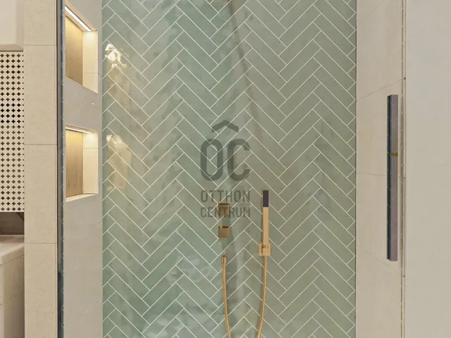 Eladó lakás Budapest V. kerület, Lipótváros, Belgrád rakpart 96 nm