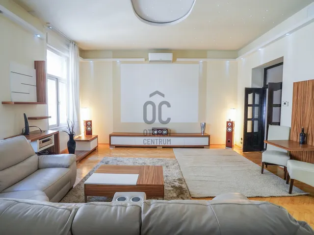 Eladó lakás Budapest VII. kerület 87 nm