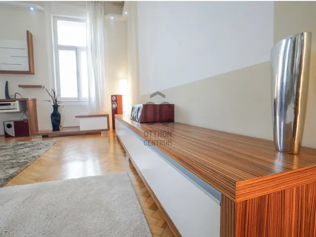 Eladó lakás Budapest VII. kerület, Erzsébet körút 87 nm