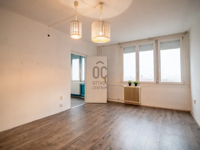 Eladó lakás Budapest XXII. kerület, Budafok, Kossuth Lajos utca 58 nm