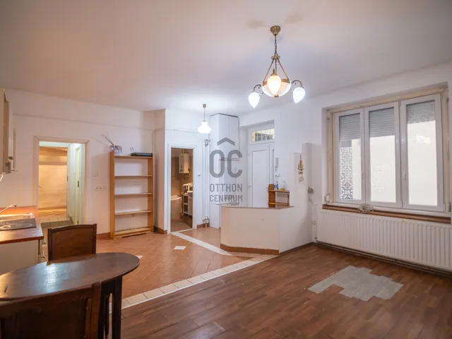 Eladó lakás Budapest VI. kerület 56 nm