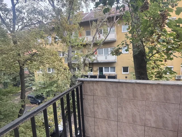 Eladó lakás Budapest III. kerület, Óbuda, Szomolnok utca 59 nm