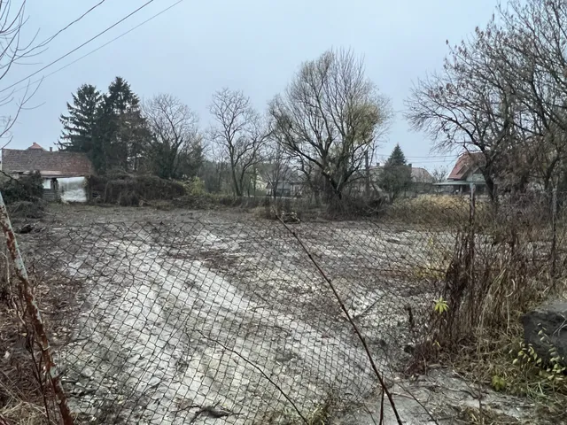 Eladó telek Ráckeve 838 nm