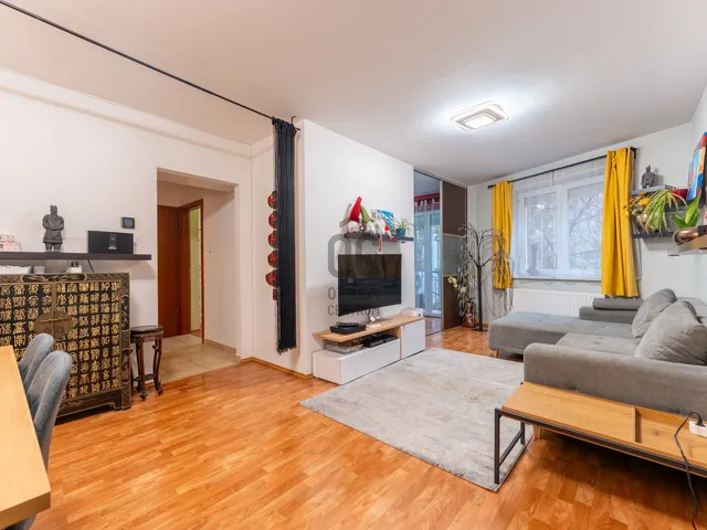 Eladó lakás Budapest XIII. kerület, Angyalföld, Mór utca 66 nm