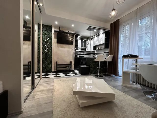 Eladó lakás Budapest XI. kerület 29 nm