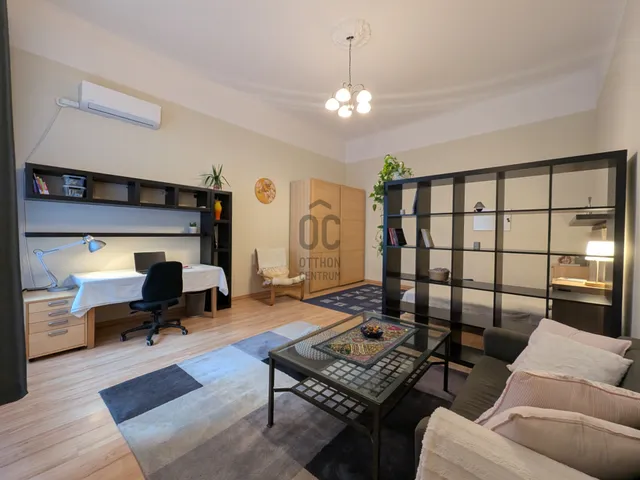 Eladó lakás Budapest XI. kerület, Lágymányos 73 nm