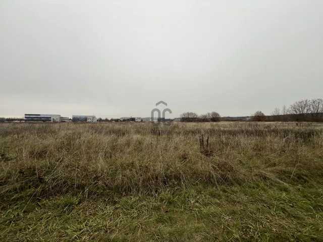 Eladó telek Törökbálint 1803 nm