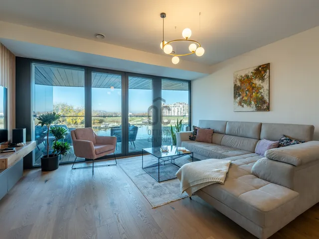 Eladó lakás Budapest XIII. kerület 66 nm