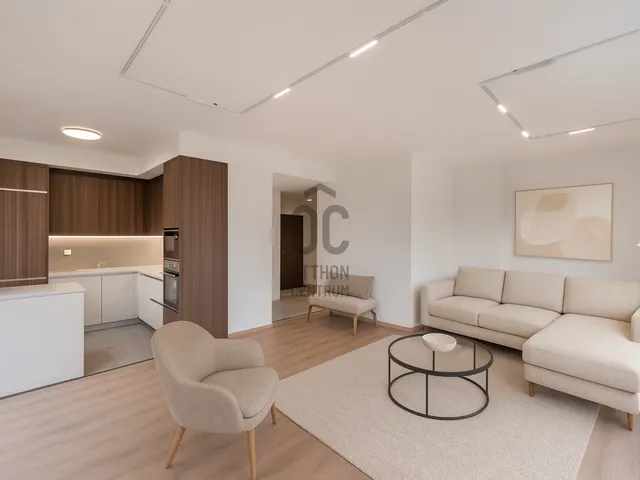 Kiadó lakás Budapest XI. kerület 91 nm