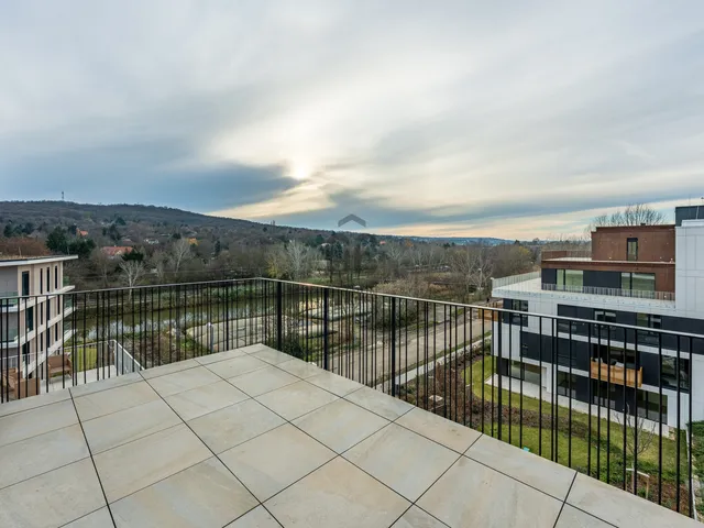 Kiadó lakás Budapest XI. kerület, Bodorka utca 91 nm