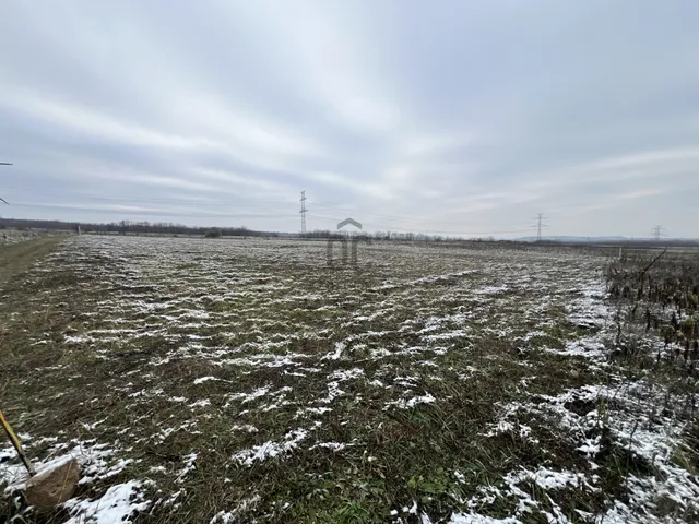 Eladó telek Szada 6227 nm