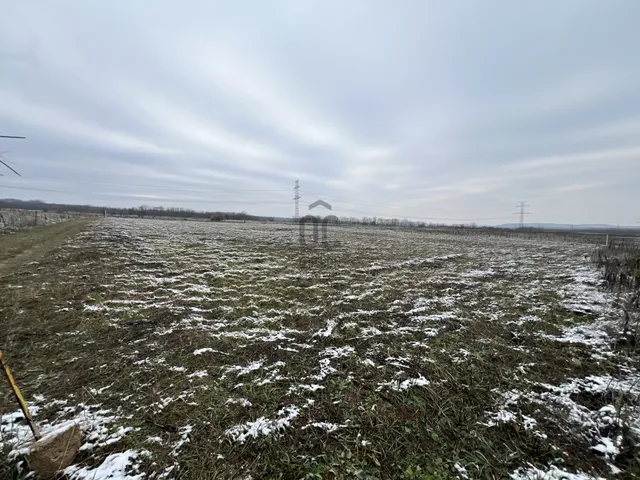 Eladó telek Szada 6227 nm