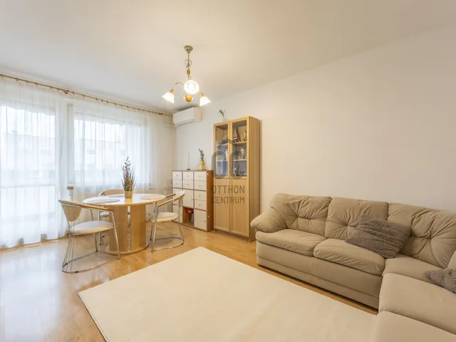 Eladó lakás Budapest III. kerület, Aquincum 51 nm