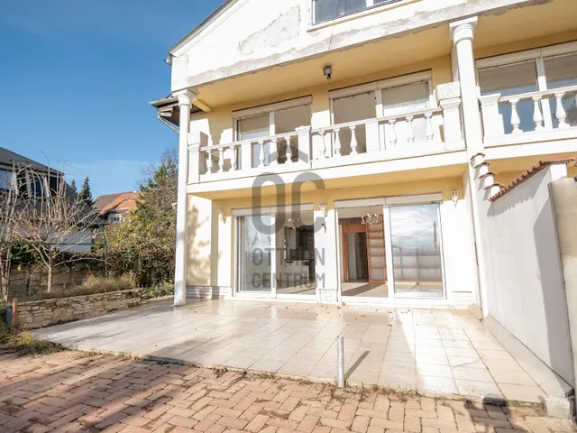 Eladó ház Budapest II. kerület, Remetekertváros 155 nm