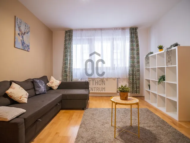 Kiadó lakás Budapest VI. kerület 49 nm