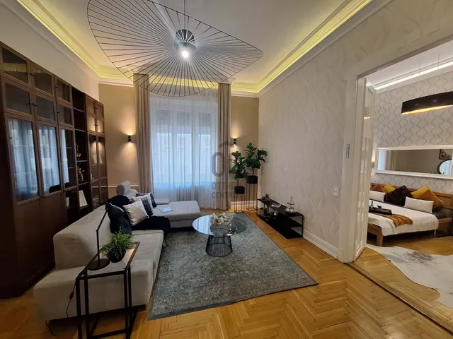 Kiadó lakás Budapest V. kerület, Belváros, Honvéd utca 77 nm