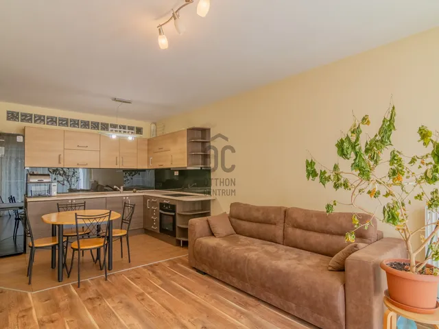 Eladó lakás Budapest XI. kerület, Albertfalva, Kalotaszeg utca 52 nm