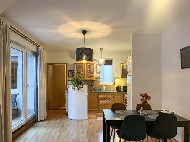 Kiadó lakás Budapest VI. kerület 58 nm