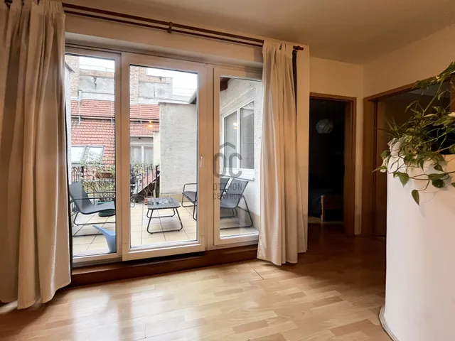 Kiadó lakás Budapest VI. kerület, Dessewffy utca 58 nm