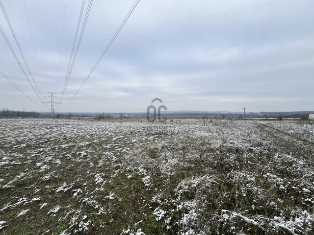 Eladó telek Szada 1408 nm