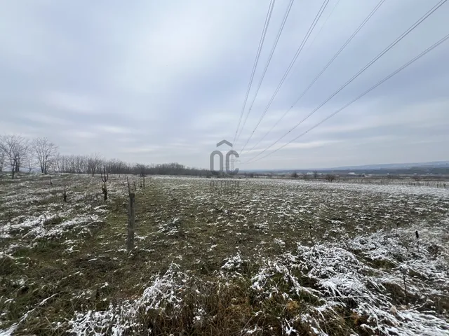 Eladó telek Szada 1254 nm