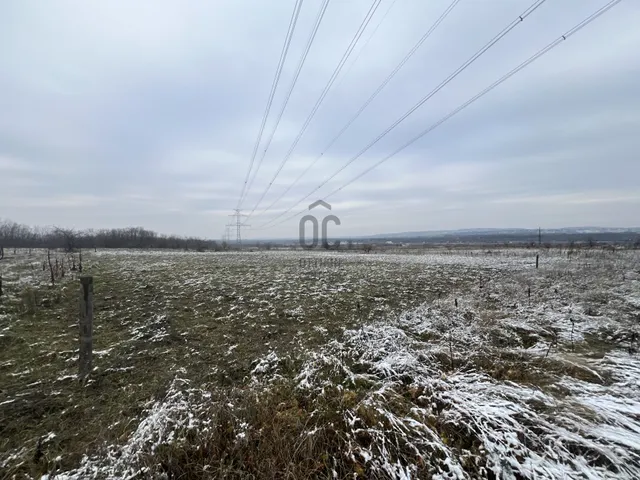 Eladó telek Szada 1254 nm