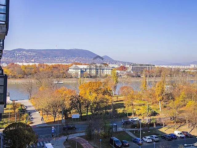 Eladó lakás Budapest XIII. kerület, Vizafogó 59 nm