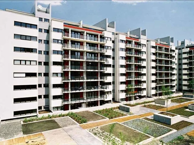 Eladó lakás Budapest XIII. kerület, Vizafogó, Viza utca 59 nm