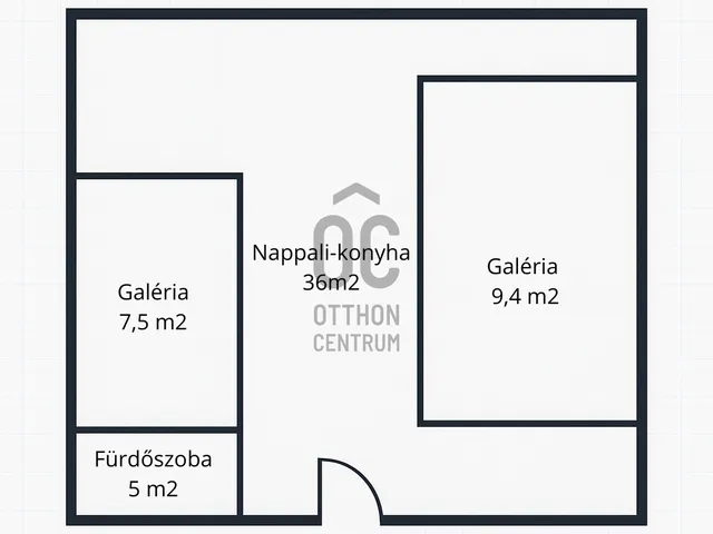 Kiadó lakás Budapest VI. kerület, Hegedű utca 41 nm