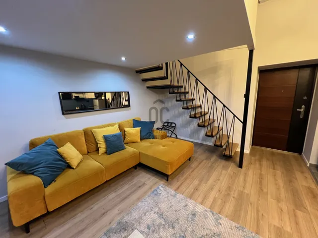 Kiadó lakás Budapest VI. kerület, Hegedű utca 41 nm