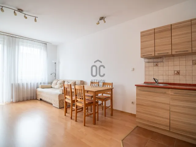 Eladó lakás Budapest VIII. kerület 51 nm