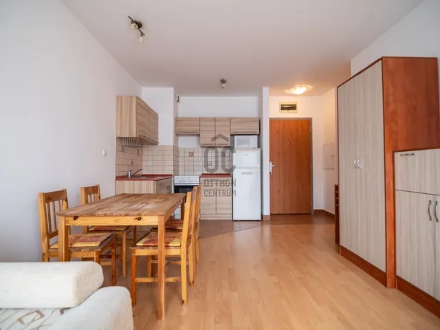 Eladó lakás Budapest VIII. kerület 51 nm