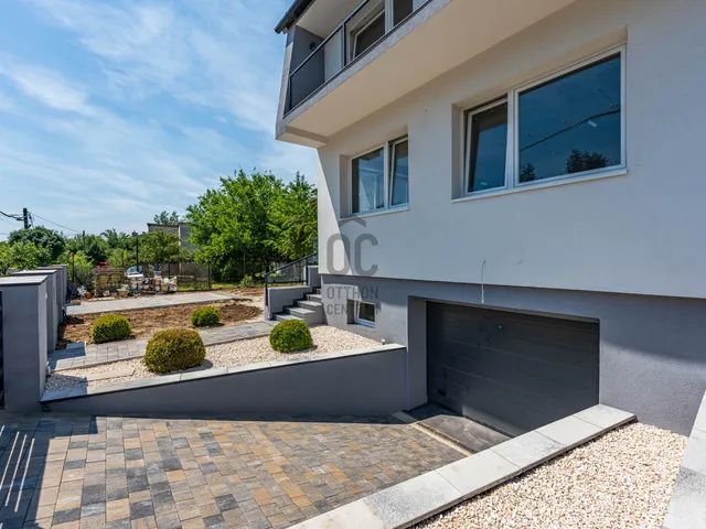 Eladó ház Budapest XVII. kerület, Rákoskert 150 nm