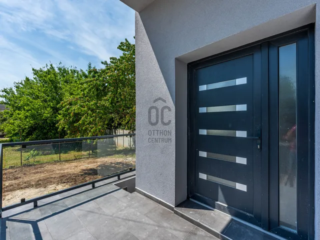 Eladó ház Budapest XVII. kerület, Rákoskert 150 nm