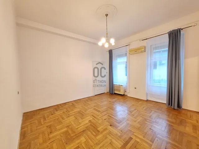 Eladó lakás Budapest VII. kerület, Külső-Erzsébetváros 46 nm