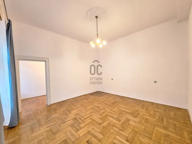 Eladó lakás Budapest VII. kerület, Külső-Erzsébetváros, Péterfy Sándor utca 46 nm