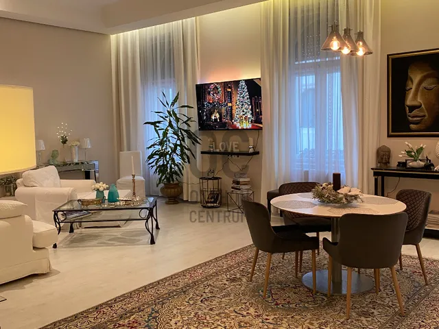 Eladó lakás Budapest VI. kerület 147 nm