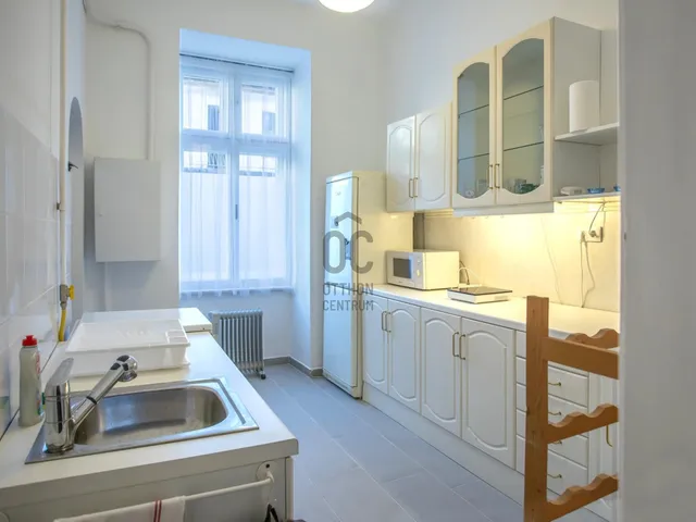 Eladó lakás Budapest VII. kerület, Belső-Erzsébetváros 79 nm