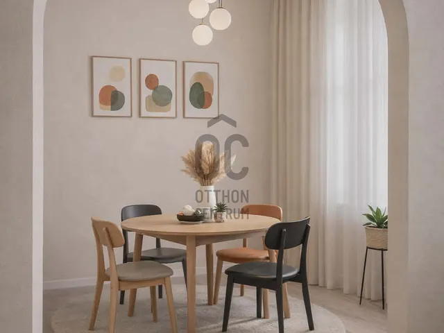 Eladó lakás Budapest VII. kerület, Belső-Erzsébetváros 79 nm