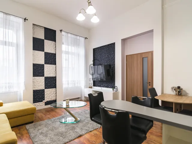 Eladó lakás Budapest VII. kerület, Külső-Erzsébetváros, Thököly út 57 nm