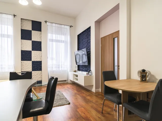 Eladó lakás Budapest VII. kerület, Külső-Erzsébetváros, Thököly út 57 nm