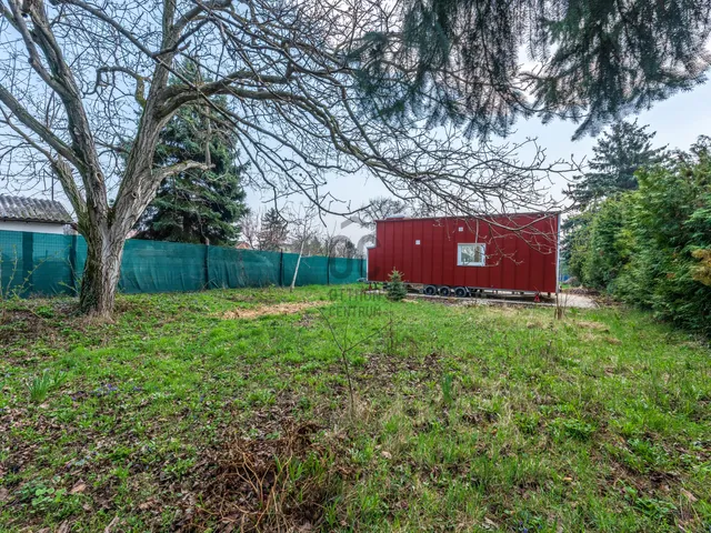 Eladó telek Budapest III. kerület, Ürömhegy 1893 nm