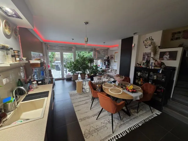 Kiadó lakás Budapest III. kerület, Aranyhegy, Iglice utca 95 nm