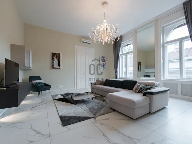 Kiadó lakás Budapest V. kerület, Belváros 160 nm