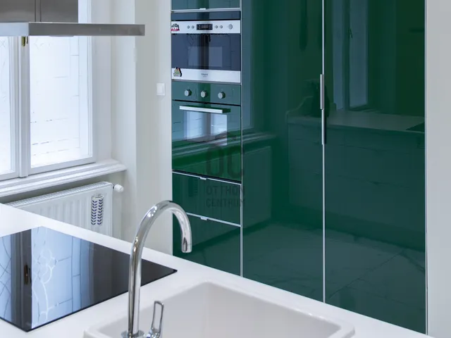 Kiadó lakás Budapest V. kerület, Belváros, Papnövelde utca 160 nm