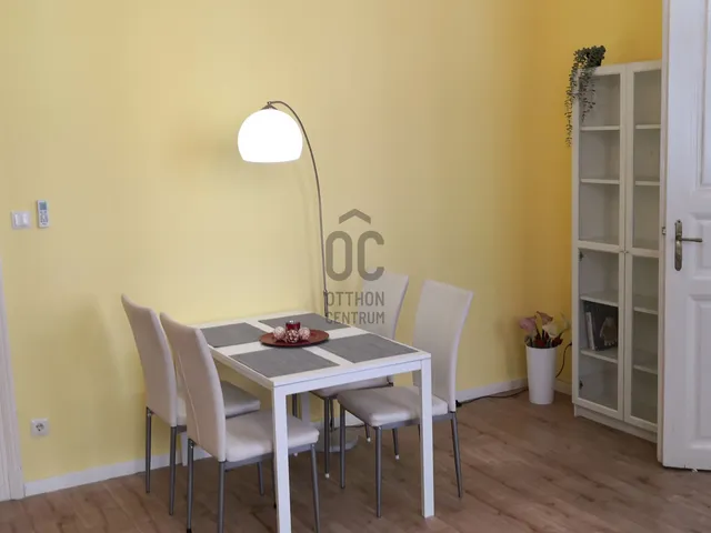 Kiadó lakás Budapest VIII. kerület, Corvin negyed, Práter utca 52 nm