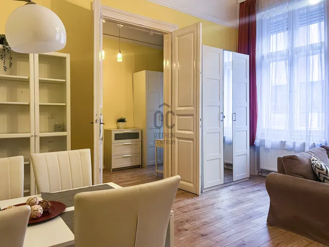 Kiadó lakás Budapest VIII. kerület, Corvin negyed, Práter utca 52 nm