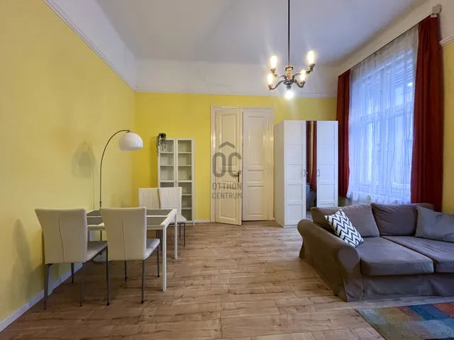 Kiadó lakás Budapest VIII. kerület, Corvin negyed, Práter utca 52 nm